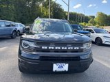 Certified 2023 Ford Bronco Sport Big Bend w/ Convenience Package image 2