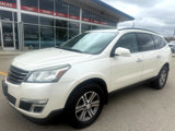 Used 2015 Chevrolet Traverse LT image 5