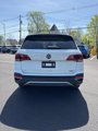 Used 2022 Volkswagen Taos SE w/ Panoramic Sunroof Package image 6