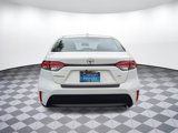 Used 2024 Toyota Corolla LE w/ LE Convenience Package image 4