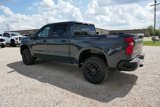 New 2025 Chevrolet Silverado 1500 Custom Trail Boss image 6