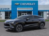 New 2025 Chevrolet Blazer EV LT image 2