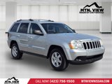 Used 2010 Jeep Grand Cherokee Laredo image 2