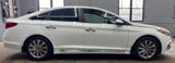 Used 2017 Hyundai Sonata Sport w/ Value Edition Package 02 image 6