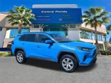 Used 2019 Toyota RAV4 LE image 2