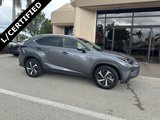 Used 2019 Lexus NX 300 AWD image 3