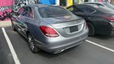 Used 2015 Mercedes-Benz C 300 4MATIC Sedan image 4