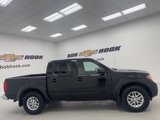 Used 2019 Nissan Frontier SV image 4