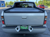 Used 2007 Honda Ridgeline RTL image 3
