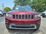 Used 2016 Jeep Grand Cherokee Limited image 2