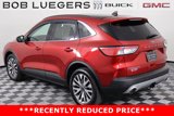 Used 2022 Ford Escape Titanium image 5