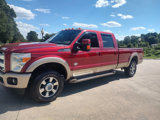 Used 2013 Ford F350 King Ranch image 3