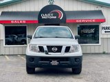 Used 2016 Nissan Frontier S image 2