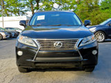 Used 2013 Lexus RX 350 AWD w/ Navigation Pkg image 4