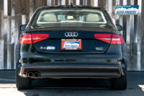 Used 2016 Audi A4 2.0T Premium Plus w/ Technology Package image 4