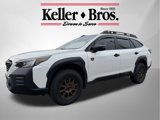 Used 2022 Subaru Outback Wilderness w/ Wilderness Package image 3