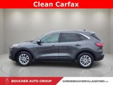 Certified 2020 Ford Escape SE image 4