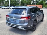 Used 2019 Volkswagen Atlas SEL image 2