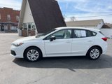 Used 2020 Subaru Impreza 2.0i image 4