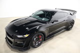 Used 2022 Ford Mustang Shelby GT500 w/ Carbon Fiber Track Pack image 4