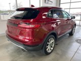 Used 2015 Lincoln MKC AWD w/ Equipment Group 101A Select image 4