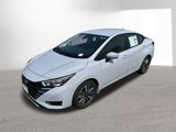 New 2025 Nissan Versa SV w/ Trunk Package image 2