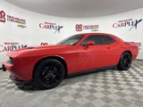 Used 2017 Dodge Challenger SXT Plus image 3