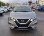 Used 2021 Nissan Rogue Sport SV image 6