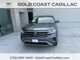 Used 2022 Volkswagen Atlas Cross Sport SE image 5