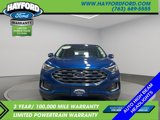 Used 2022 Ford Edge Titanium image 6