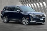 Used 2022 Cadillac XT6 Premium Luxury w/ Technology Package image 2