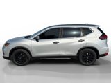 Used 2018 Nissan Rogue S image 2