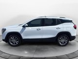 Certified 2024 GMC Terrain SLT image 2