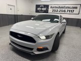 Used 2015 Ford Mustang Premium w/ Equipment Group 201A image 2