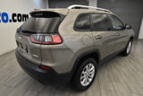 Used 2021 Jeep Cherokee Latitude image 5