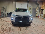 Used 2021 Chevrolet Blazer RS image 2
