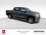Used 2012 Toyota Tundra 4x4 CrewMax image 2