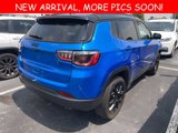 Used 2022 Jeep Compass Altitude w/ Convenience Group image 5