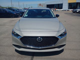 New 2025 MAZDA MAZDA3 s image 3