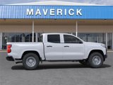 New 2025 Chevrolet Colorado W/T image 5
