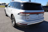 New 2025 Lincoln Aviator Reserve w/ Luxury Package image 3