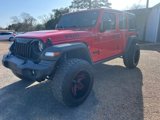 Used 2020 Jeep Wrangler Unlimited Sport image 3