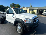 Used 2010 Dodge Ram 4500 Truck 2WD Regular Cab image 3