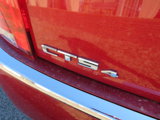 Used 2011 Cadillac CTS AWD Sedan image 4