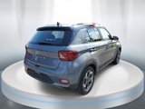 Certified 2022 Hyundai Venue Limited image 4