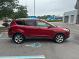Used 2015 Ford Escape Titanium image 4