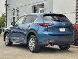 Used 2023 MAZDA CX-5 AWD 2.5 S w/ Preferred Package image 4