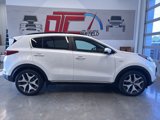 Used 2018 Kia Sportage SX image 2