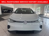 Used 2022 Volkswagen ID.4 Pro S image 2