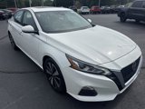 Used 2022 Nissan Altima 2.5 SV image 3
